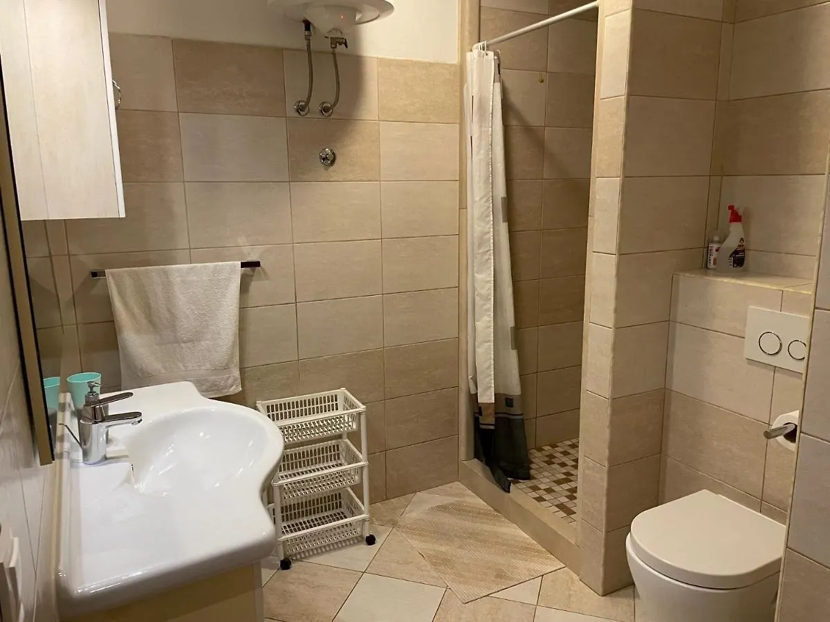 Apartment Vili Traù